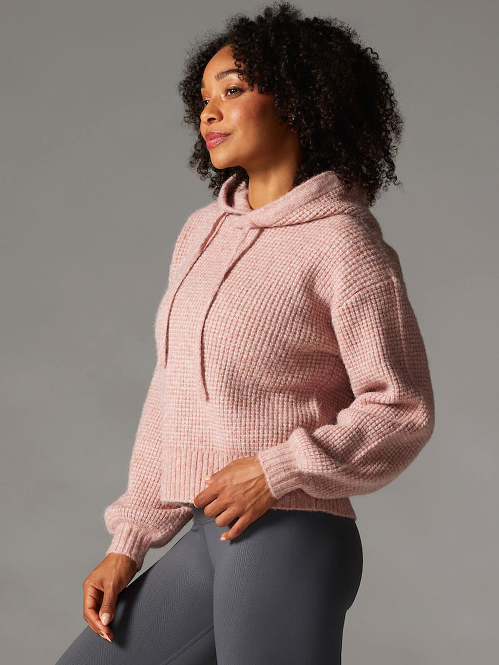 [SALE][TAVI] キャンプファイヤーフーディ Campfire Hoodie／ タビ レディース  トップス パーカー ヨガ ピラティス