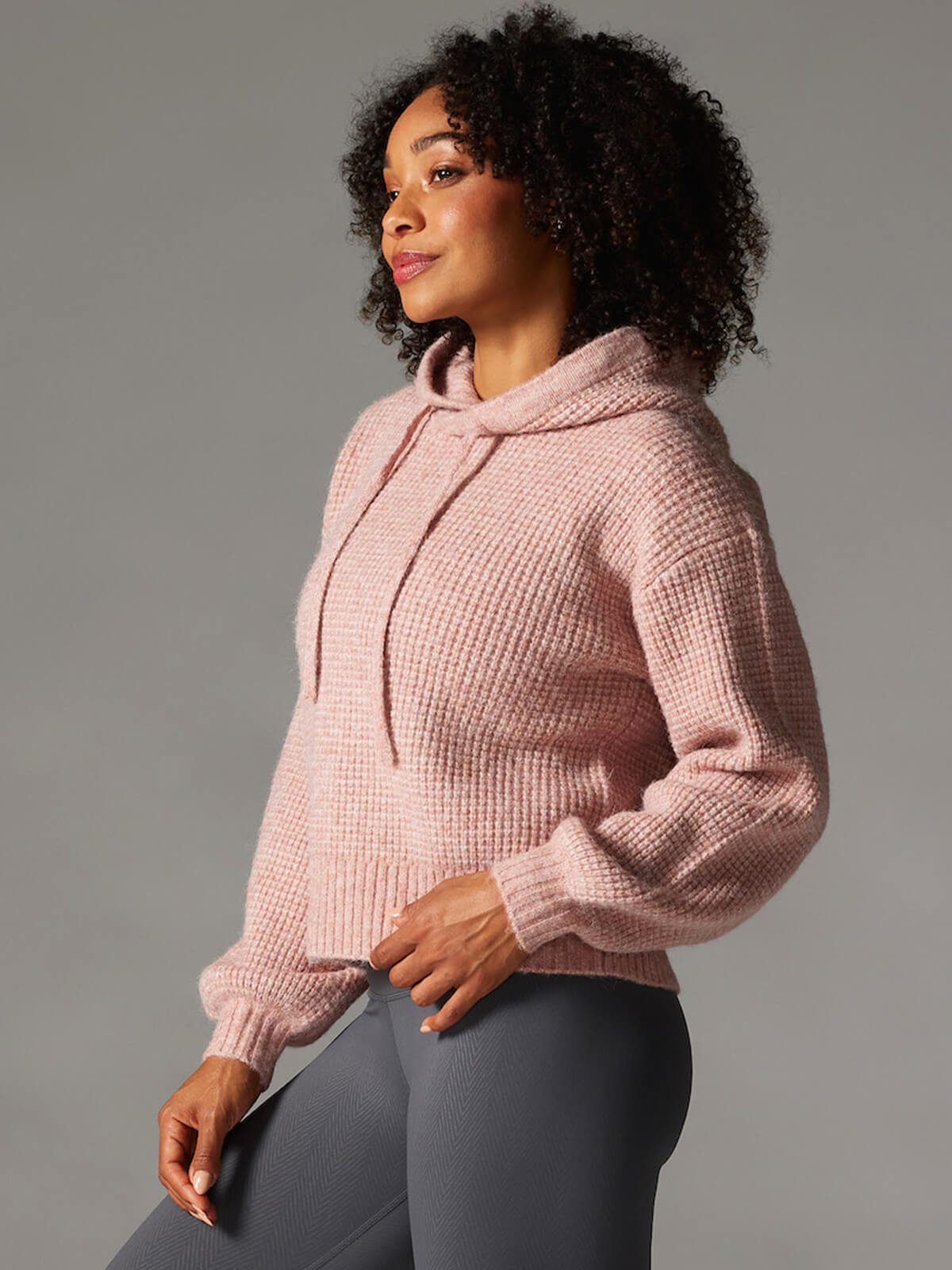 [SALE][TAVI] キャンプファイヤーフーディ Campfire Hoodie／ タビ レディース  トップス パーカー ヨガ ピラティス