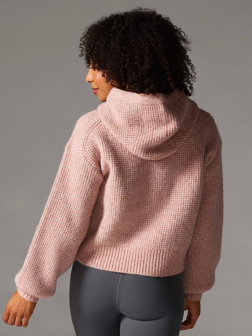 [SALE][TAVI] キャンプファイヤーフーディ Campfire Hoodie／ タビ レディース  トップス パーカー ヨガ ピラティス