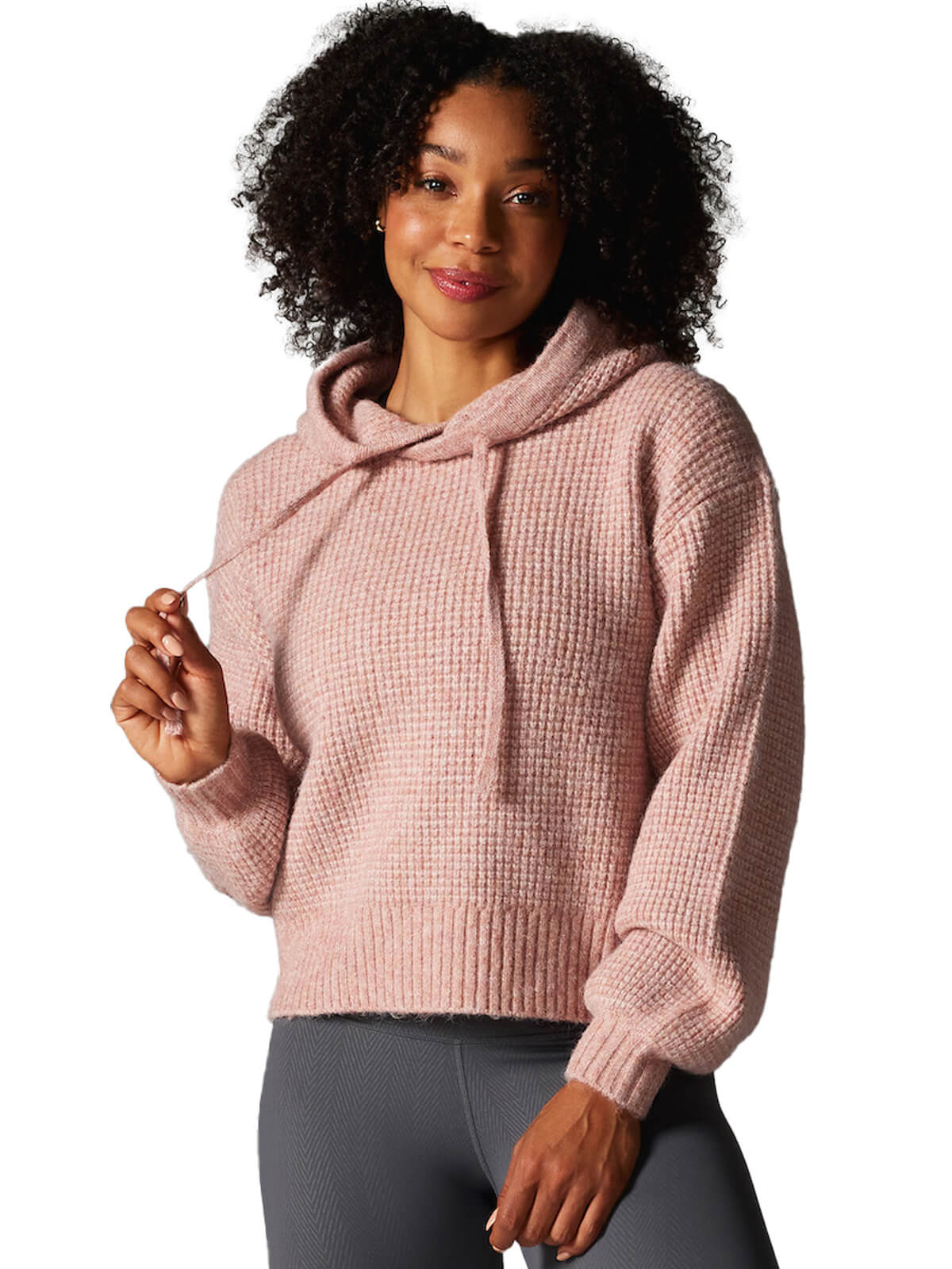 [SALE][TAVI] キャンプファイヤーフーディ Campfire Hoodie／ タビ レディース  トップス パーカー ヨガ ピラティス