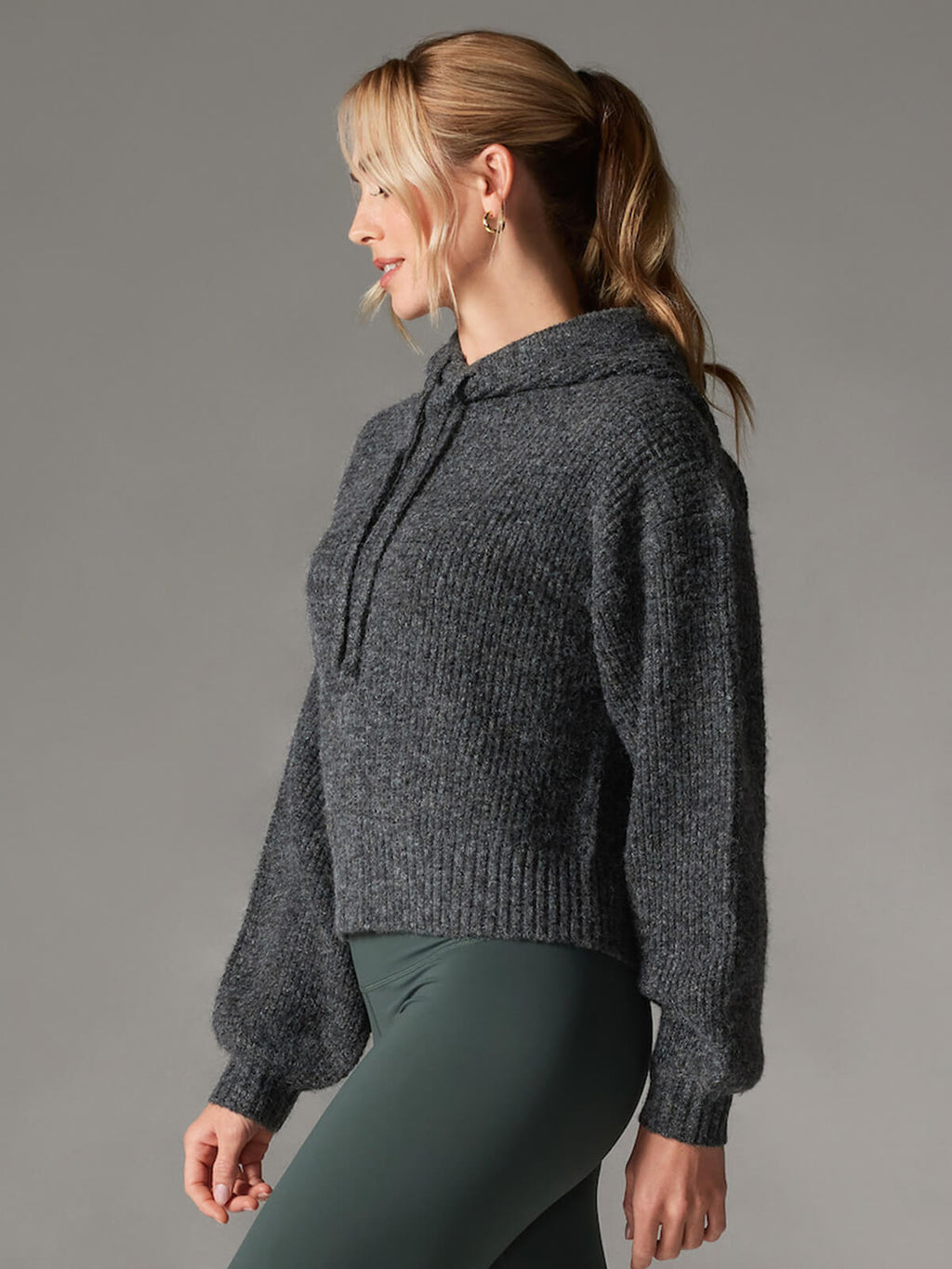 [SALE][TAVI] キャンプファイヤーフーディ Campfire Hoodie／ タビ レディース  トップス パーカー ヨガ ピラティス