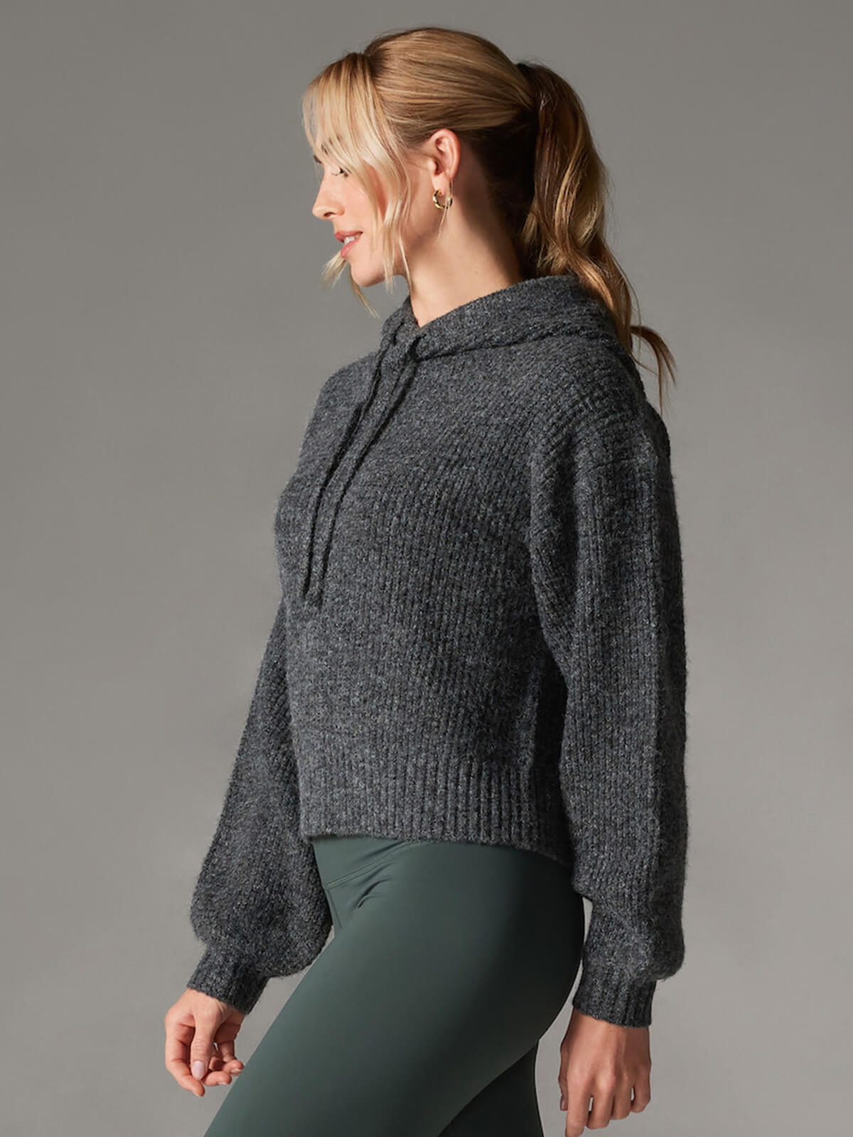 [SALE][TAVI] キャンプファイヤーフーディ Campfire Hoodie／ タビ レディース  トップス パーカー ヨガ ピラティス