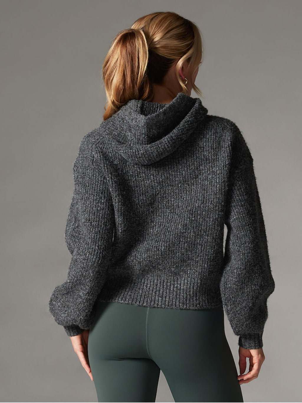 [SALE][TAVI] キャンプファイヤーフーディ Campfire Hoodie／ タビ レディース  トップス パーカー ヨガ ピラティス