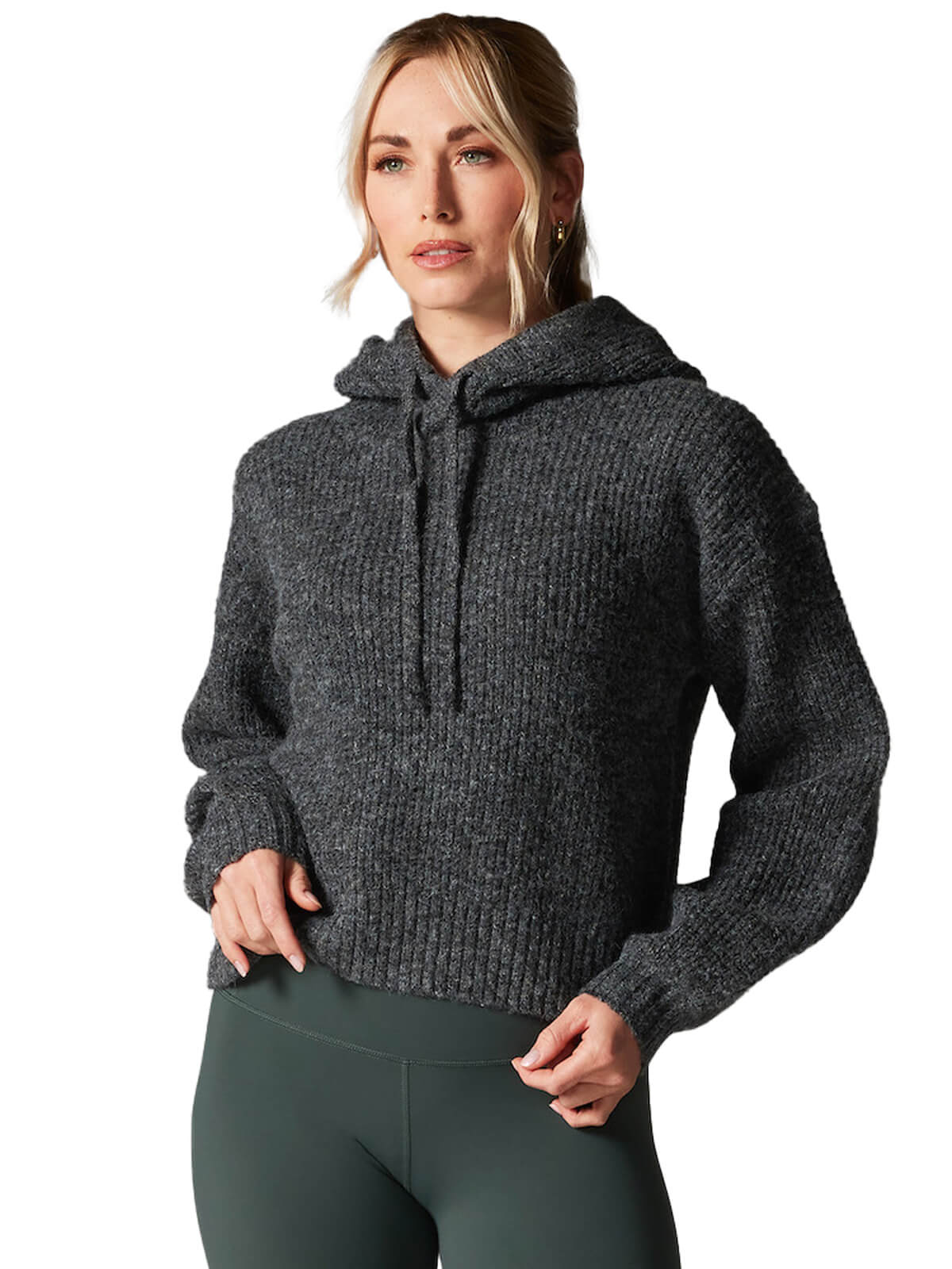 [SALE][TAVI] キャンプファイヤーフーディ Campfire Hoodie／ タビ レディース  トップス パーカー ヨガ ピラティス