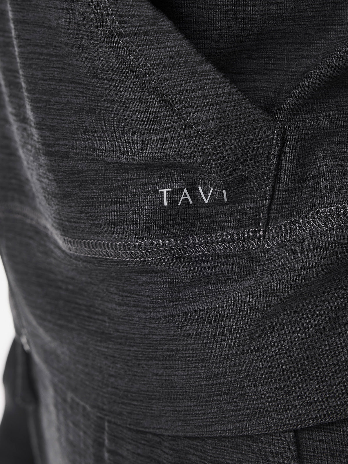 [TAVI] ソフトTec ジップフーディー SoftTec Zip Hoodie ／ タビ レディース  トップス フーディ パーカー ヨガ ピラティス TOESOX 26SS