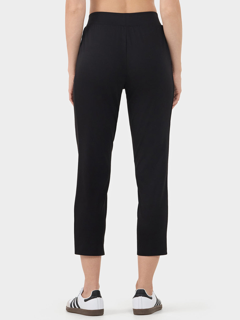[TAVI] モダンジップジョガー Modern Zip Jogger ヨガ ボトムス ピラティス ヨガパンツ ジョガーパンツ 美脚 美尻 体型カバー TOESOX 26SS