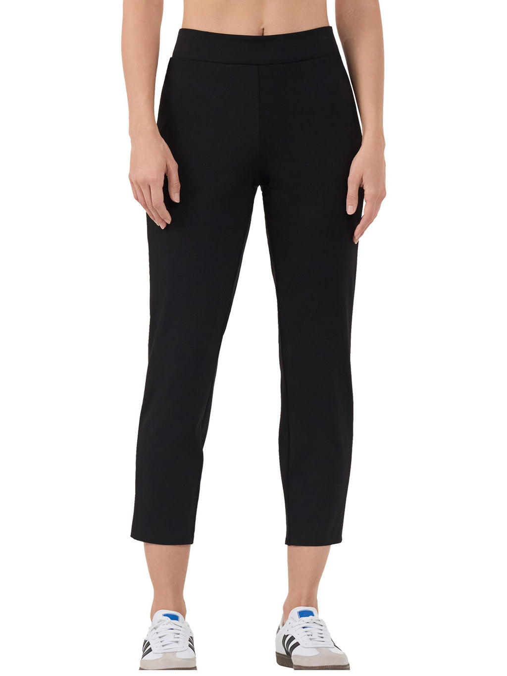 [TAVI] モダンジップジョガー Modern Zip Jogger ヨガ ボトムス ピラティス ヨガパンツ ジョガーパンツ 美脚 美尻 体型カバー TOESOX 26SS