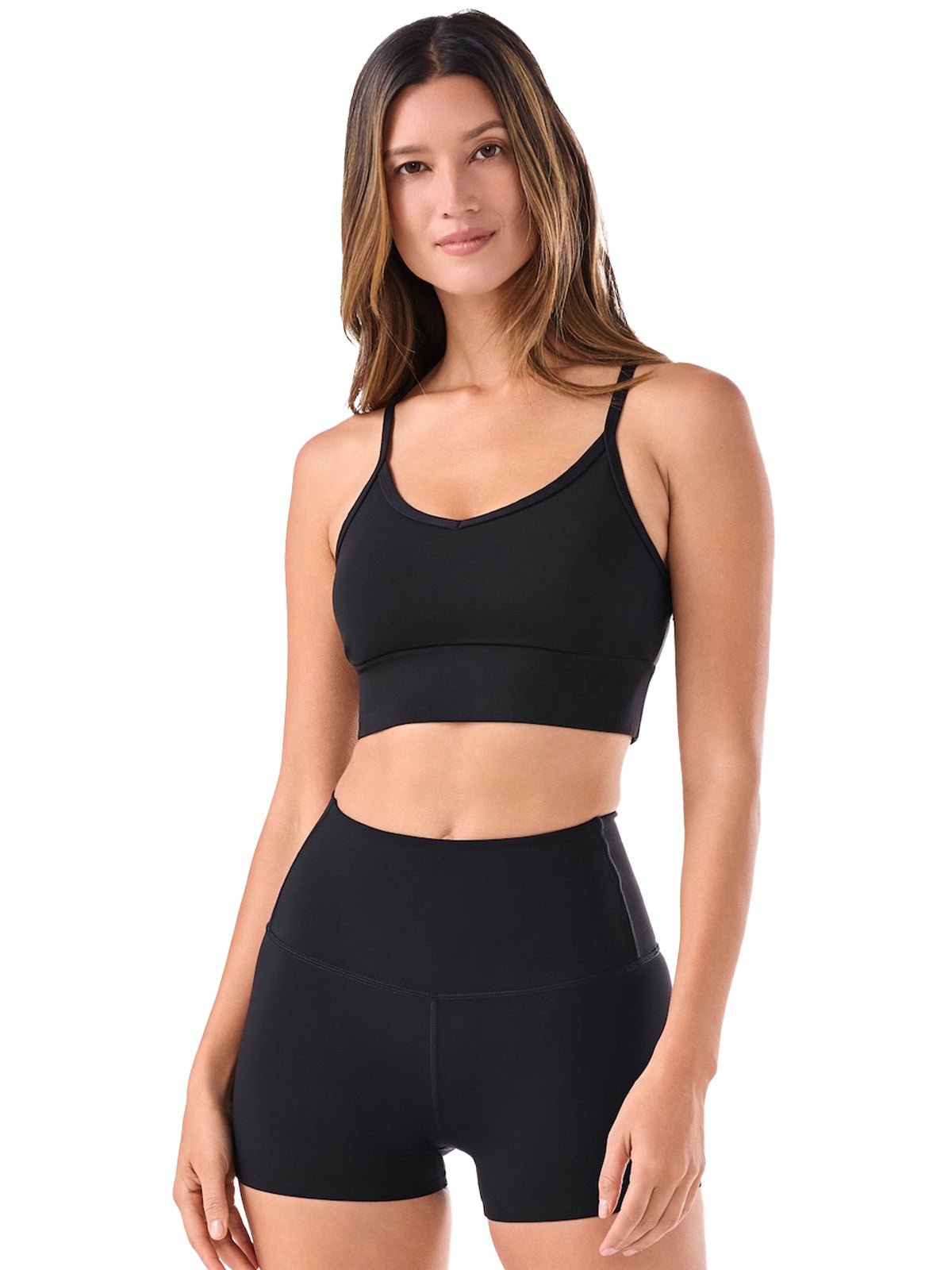 [TAVI] ブーストブラ Boost Bra／タビ レディース  トップス スポーツブラ インナー カップ付 26SS_D1