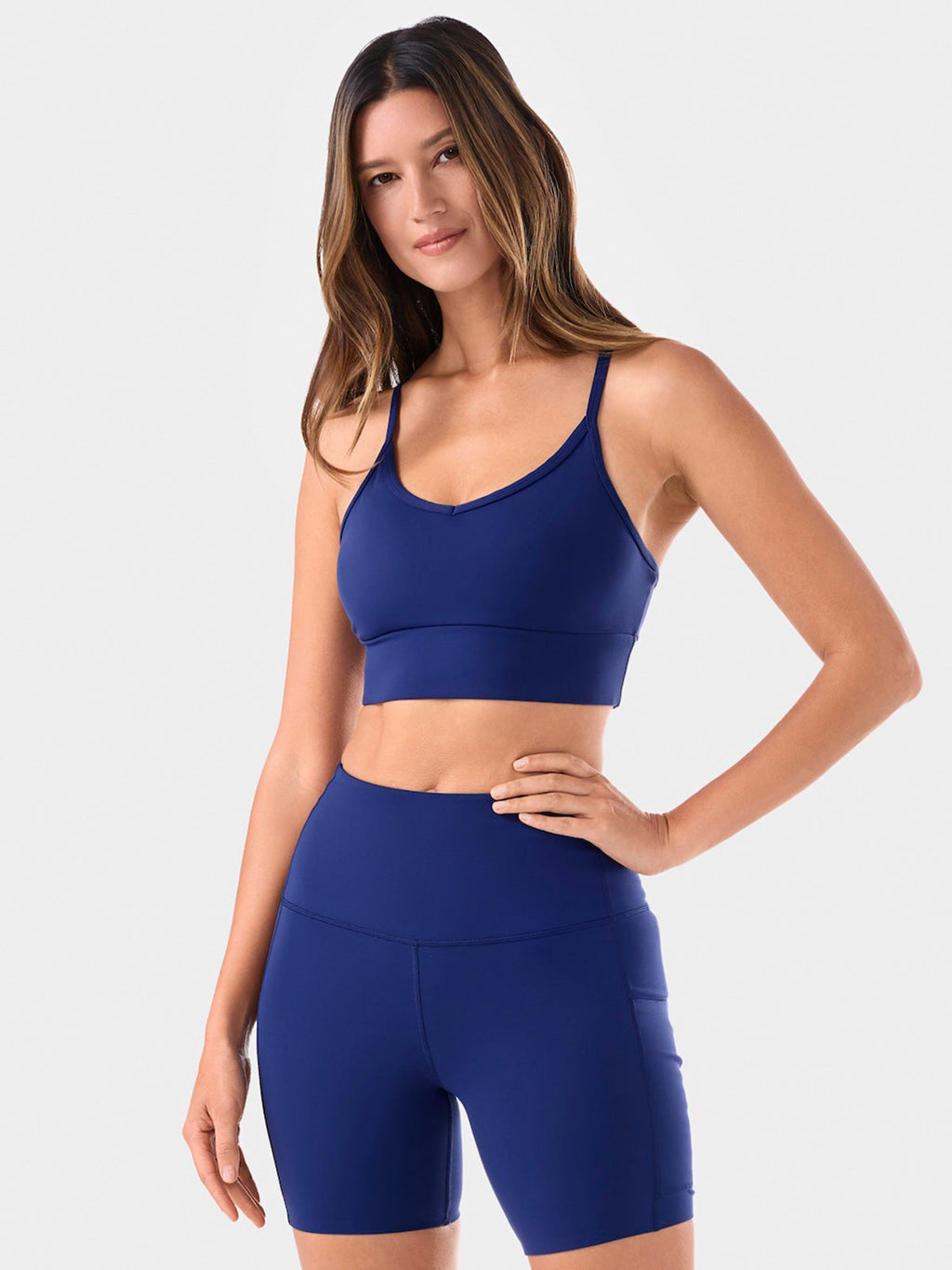 [限定SALE][TAVI] ブーストブラ Boost Bra／タビ レディース  トップス スポーツブラ インナー カップ付 26SS_D1 [EX]