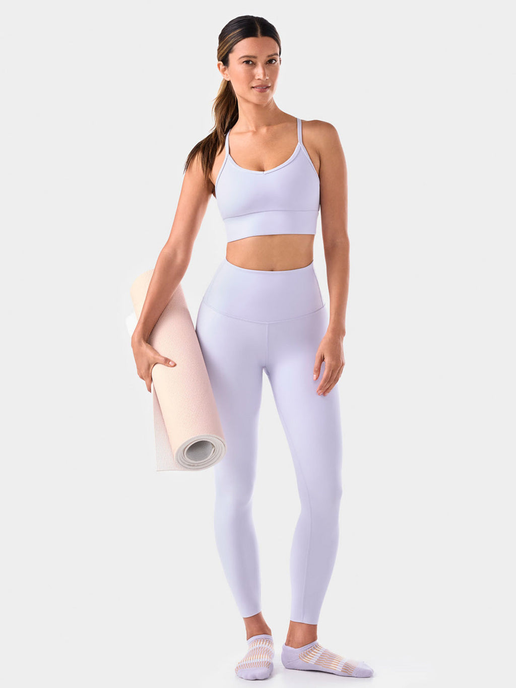 [限定SALE][TAVI] ブーストブラ Boost Bra／タビ レディース  トップス スポーツブラ インナー カップ付 26SS_D1 [EX]