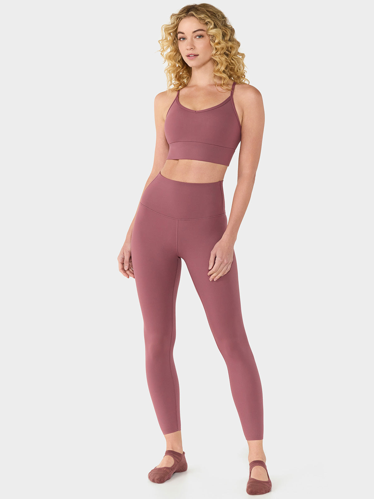 [限定SALE][TAVI] ブーストブラ Boost Bra／タビ レディース  トップス スポーツブラ インナー カップ付 26SS_D1 [EX]
