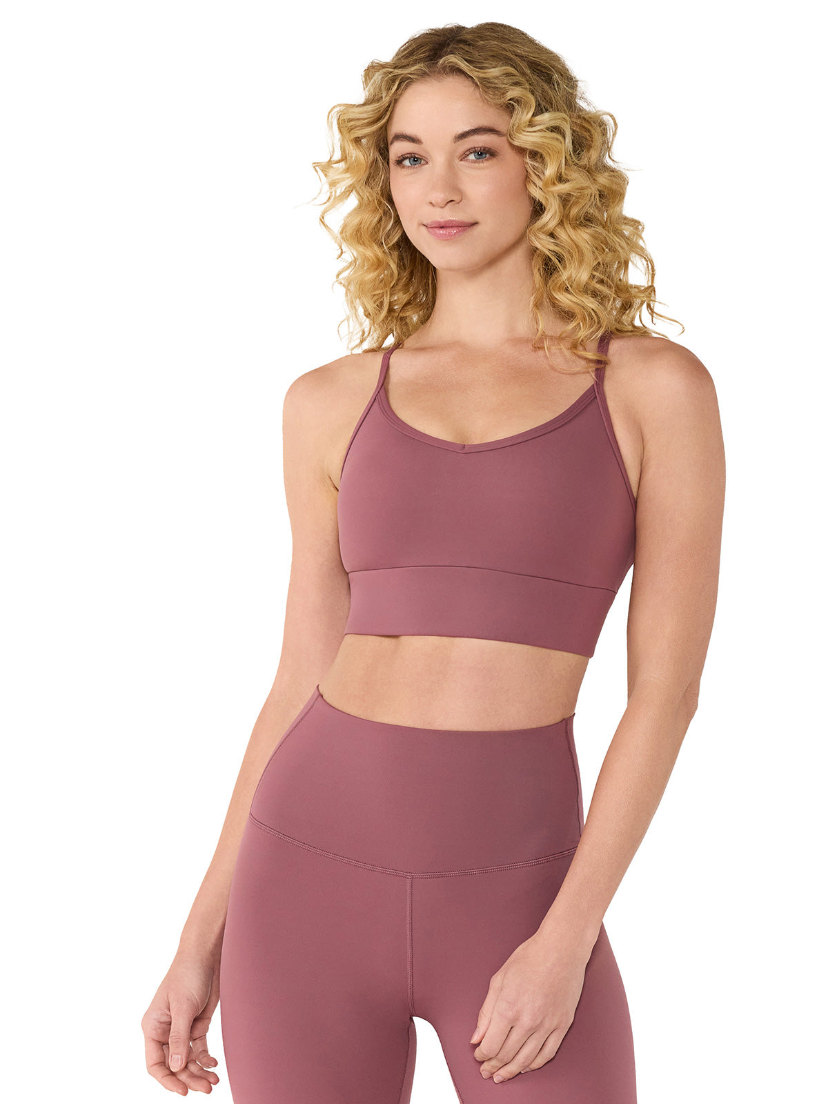 [TAVI] ブーストブラ Boost Bra／タビ レディース  トップス スポーツブラ インナー カップ付 26SS_D1