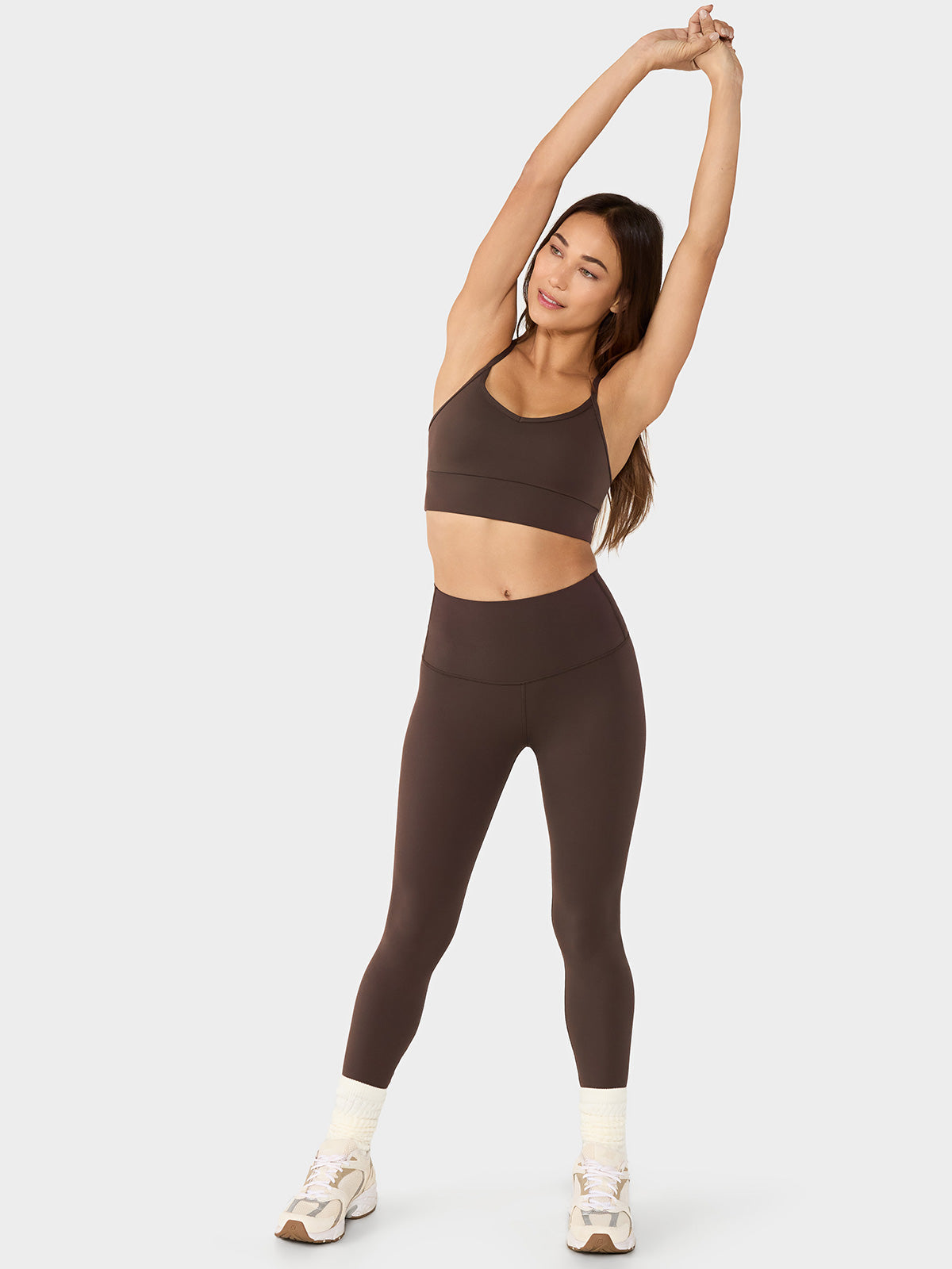 [限定SALE][TAVI] ブーストブラ Boost Bra／タビ レディース  トップス スポーツブラ インナー カップ付 26SS_D1 [EX]