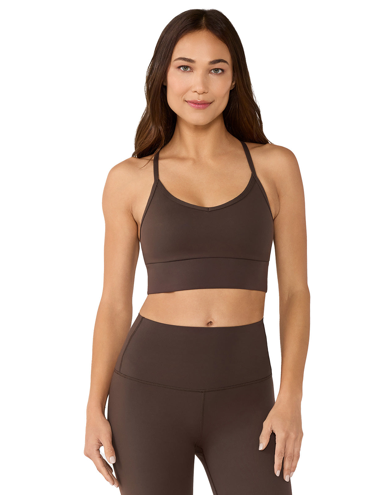 [限定SALE][TAVI] ブーストブラ Boost Bra／タビ レディース  トップス スポーツブラ インナー カップ付 26SS_D1 [EX]