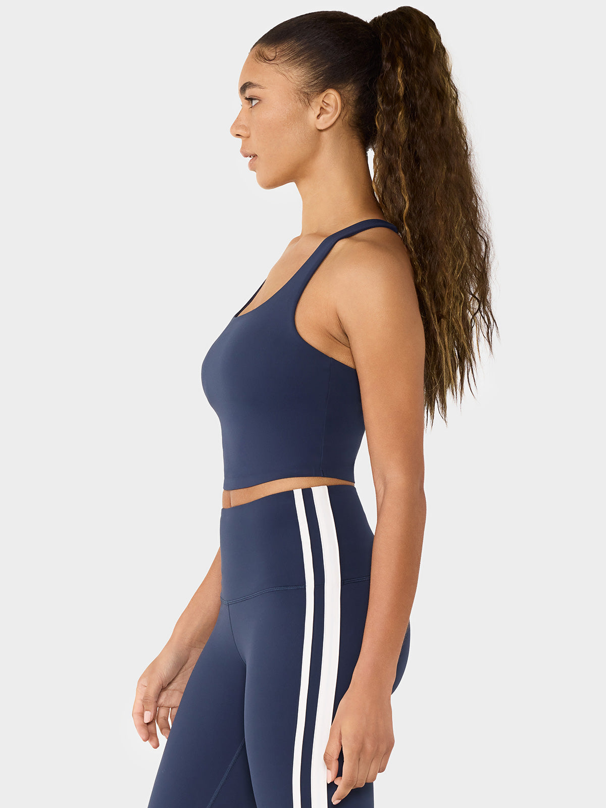 [TAVI] リニューブラ Renew Bra タビ レディース  トップス スポーツブラ インナー カップ付 26SS