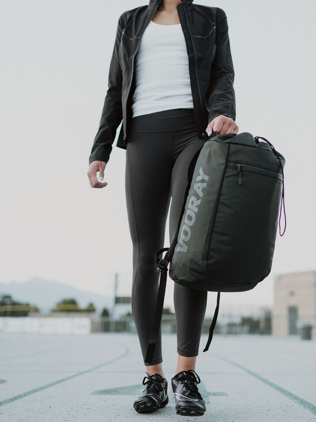 70%OFF[SALE][VOORAY] ブーレイ ストライド シンチ バックパック STRIDE CINCH BACKPACK ／ リュックサック [DRT][SS2412]