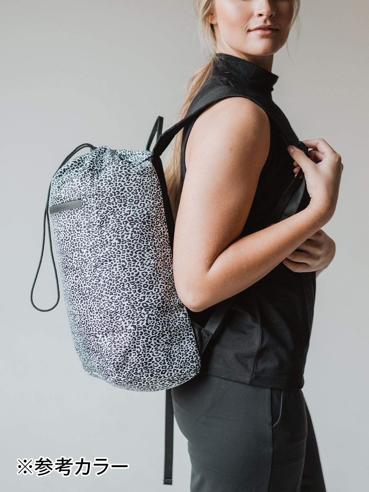 70%OFF[SALE][VOORAY] ブーレイ ストライド シンチ バックパック STRIDE CINCH BACKPACK ／ リュックサック [DRT][SS2412]