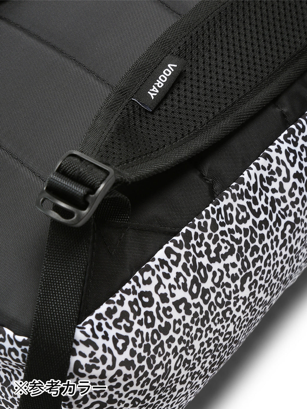 [VOORAY] ブーレイ ストライド シンチ バックパック STRIDE CINCH BACKPACK ／ リュックサック