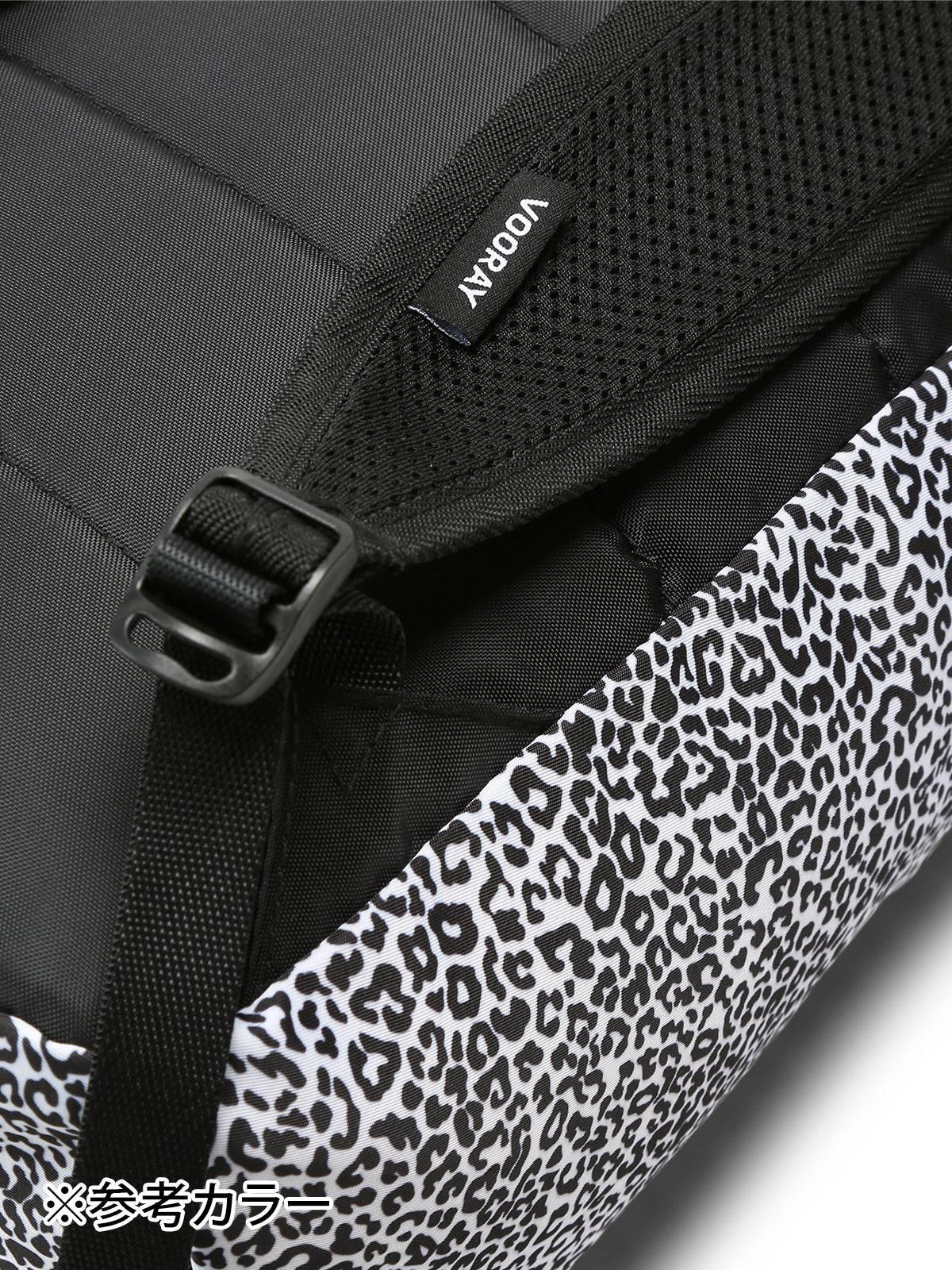 [VOORAY] ブーレイ ストライド シンチ バックパック STRIDE CINCH BACKPACK ／ リュックサック