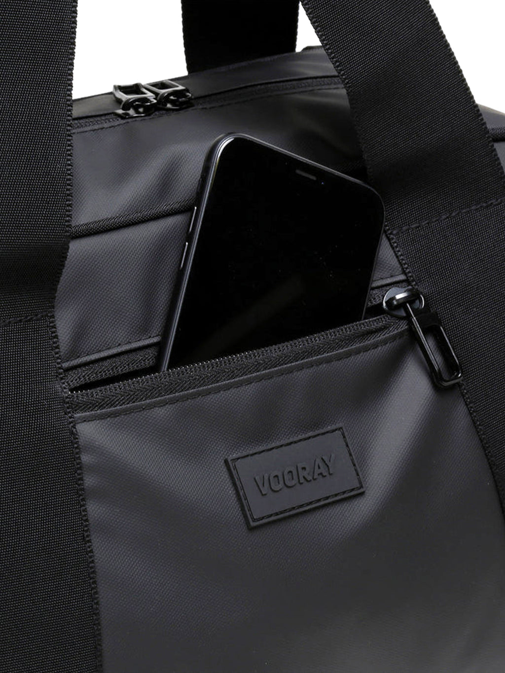 [VOORAY] ブーレイ バーナー ジム ダッフル BURNER GYM DUFFEL ／ ボストンバッグ ショルダーバッグ