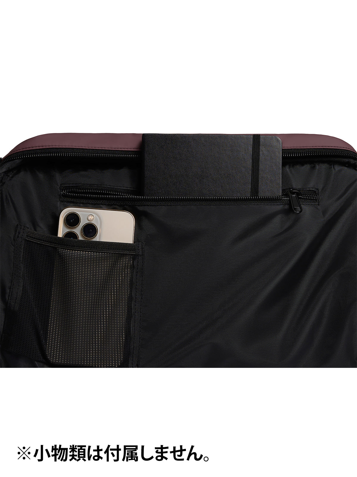 [VOORAY] ブーレイ バーナー ジム ダッフル BURNER GYM DUFFEL ／ ボストンバッグ ショルダーバッグ