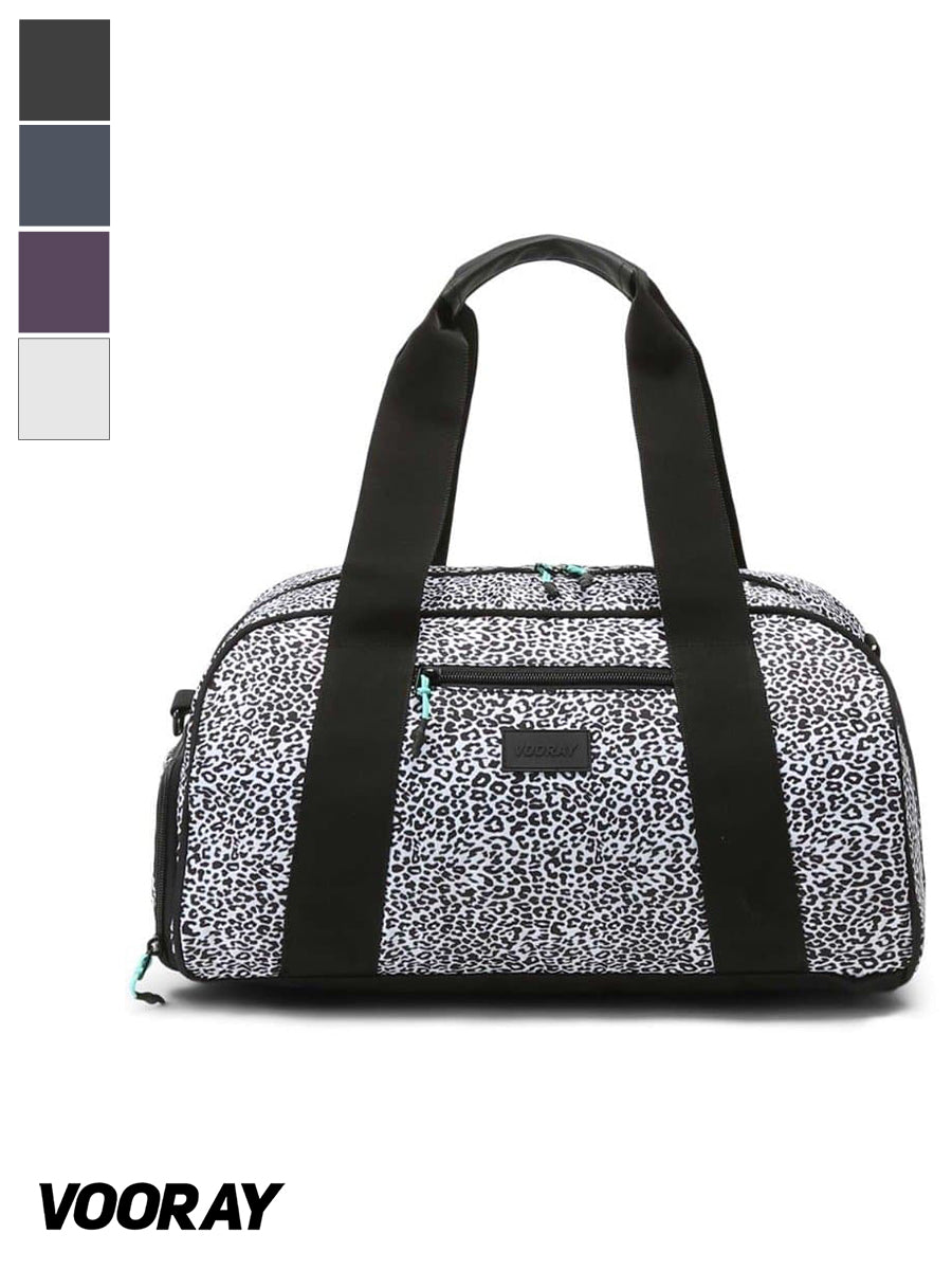 70%OFF[SALE][VOORAY] ブーレイ バーナー ジム ダッフル BURNER GYM DUFFEL ／ ボストンバッグ ショルダーバッグ [DRT][SS2412]