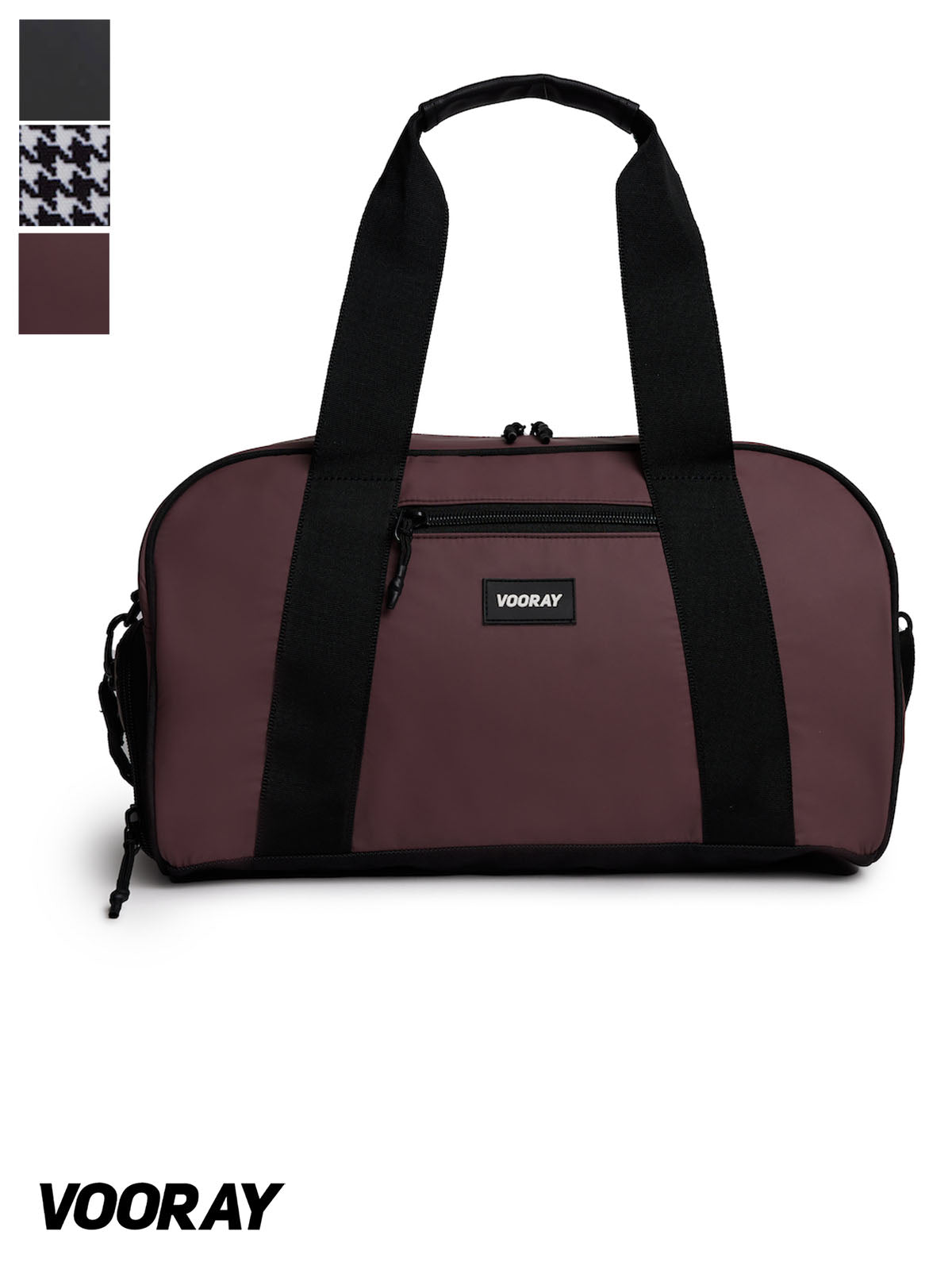 [VOORAY] ブーレイ バーナー ジム ダッフル BURNER GYM DUFFEL ／ ボストンバッグ ショルダーバッグ