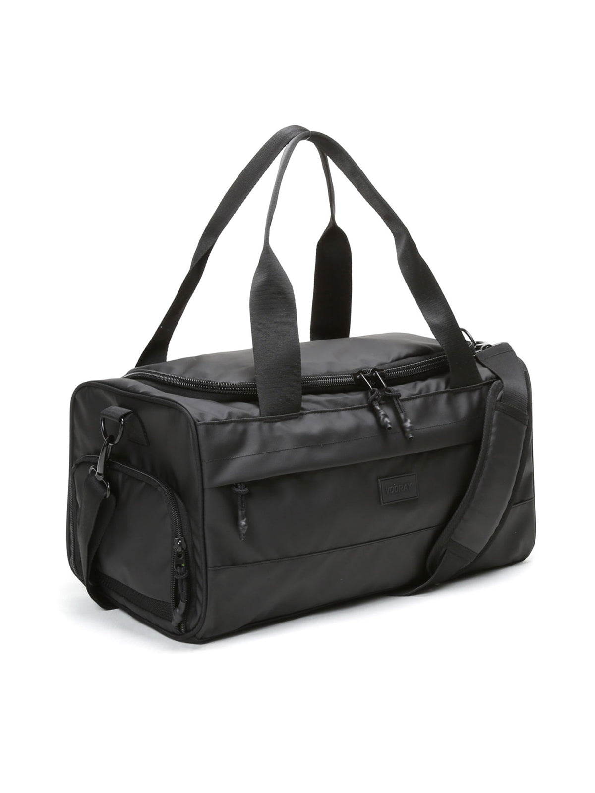 [VOORAY] ブーレイ ブースト ダッフル BOOST DUFFEL ／ ボストンバッグ ショルダーバッグ