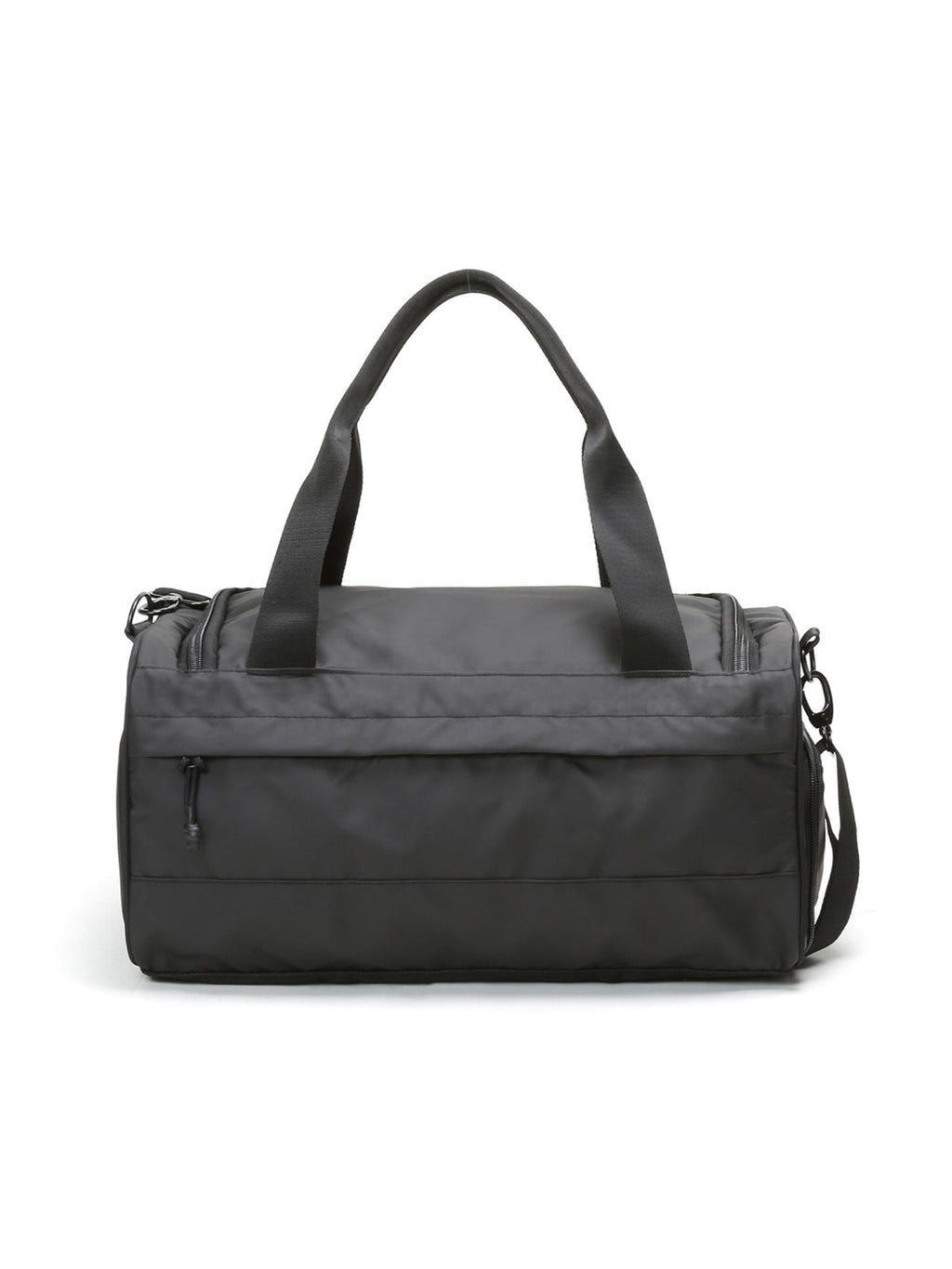[VOORAY] ブーレイ ブースト ダッフル BOOST DUFFEL ／ ボストンバッグ ショルダーバッグ