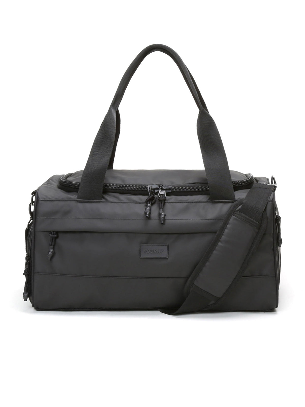 [VOORAY] ブーレイ ブースト ダッフル BOOST DUFFEL ／ ボストンバッグ ショルダーバッグ