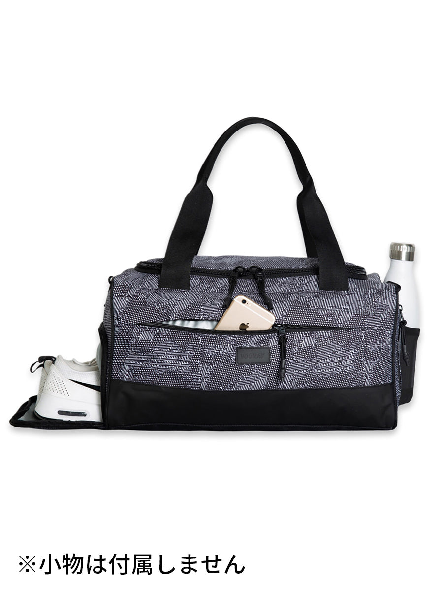 _テクスチャードカモ