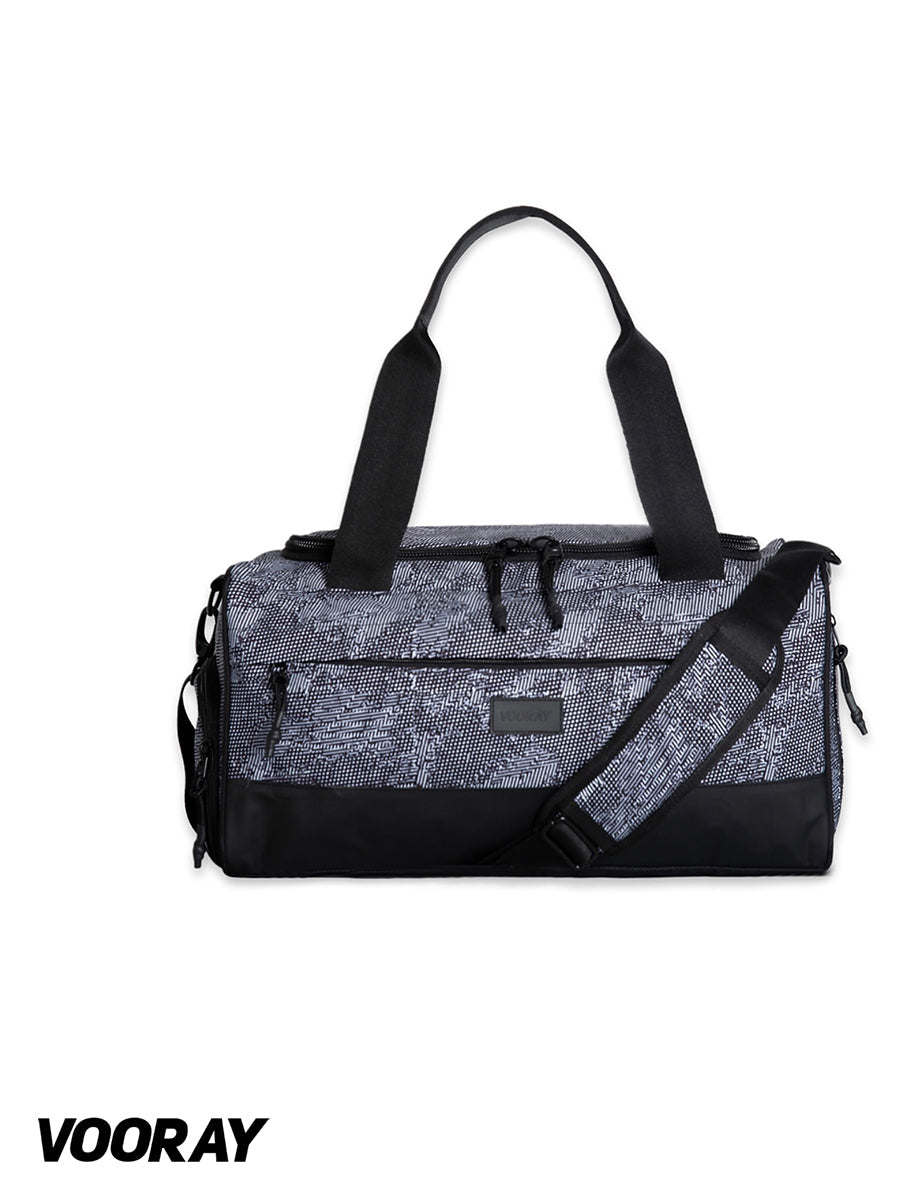 70%OFF[SALE][VOORAY] ブーレイ ブースト ダッフル BOOST DUFFEL ／ ボストンバッグ ショルダーバッグ [DRT][SS2412]