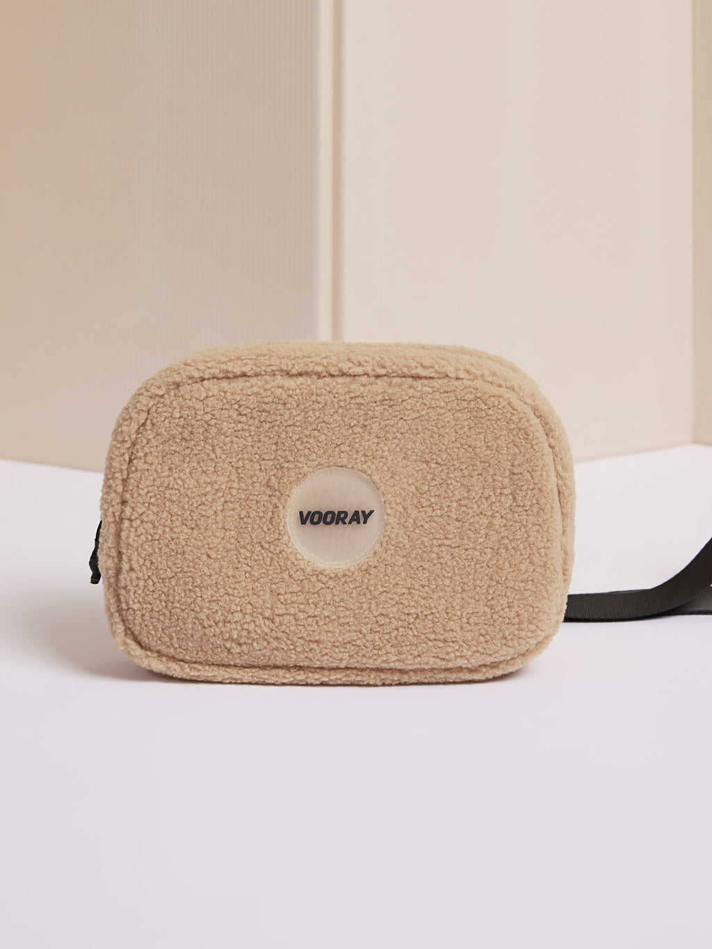 [VOORAY] クイン ベルトバッグ Quin Belt Bag ／ ボディバッグ ショルダーバッグ