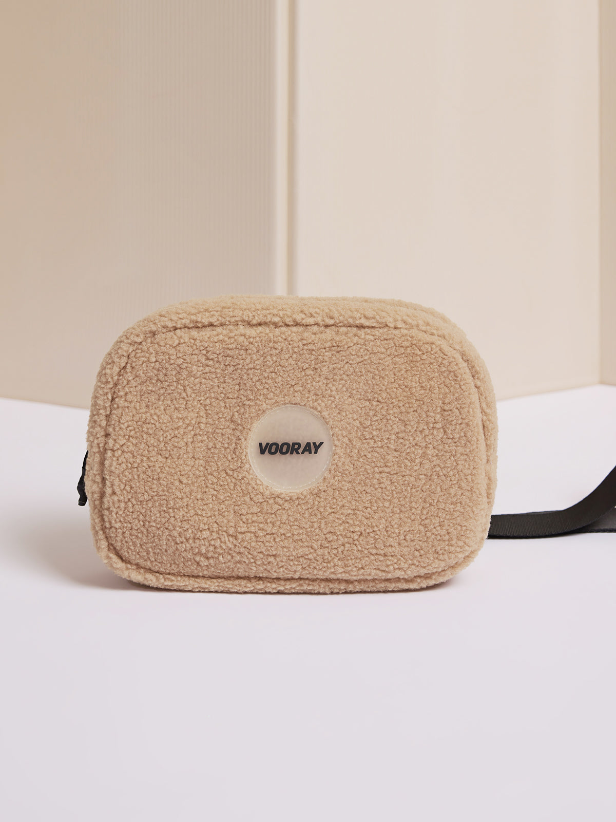 [VOORAY] クイン ベルトバッグ Quin Belt Bag ／ ボディバッグ ショルダーバッグ