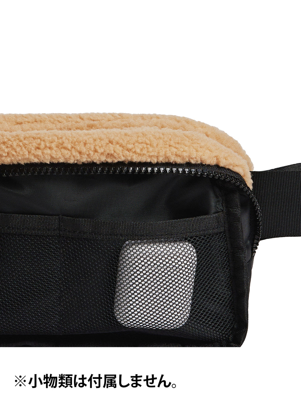 [VOORAY] クイン ベルトバッグ Quin Belt Bag ／ ボディバッグ ショルダーバッグ