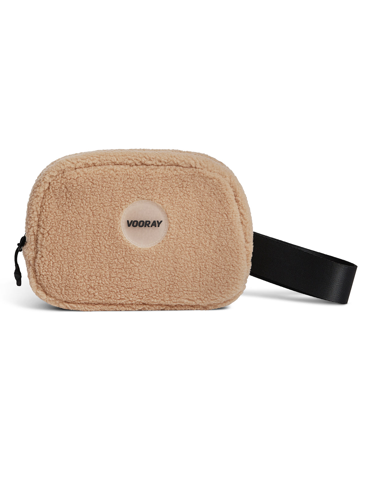 [VOORAY] クイン ベルトバッグ Quin Belt Bag ／ ボディバッグ ショルダーバッグ