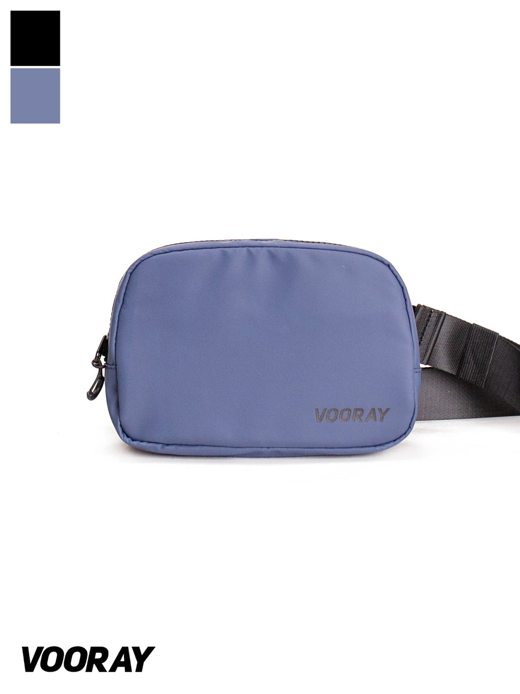 70%OFF[SALE][VOORAY] クイン ベルトバッグ Quin Belt Bag ／ ボディバッグ ショルダーバッグ [DRT][SS2412]
