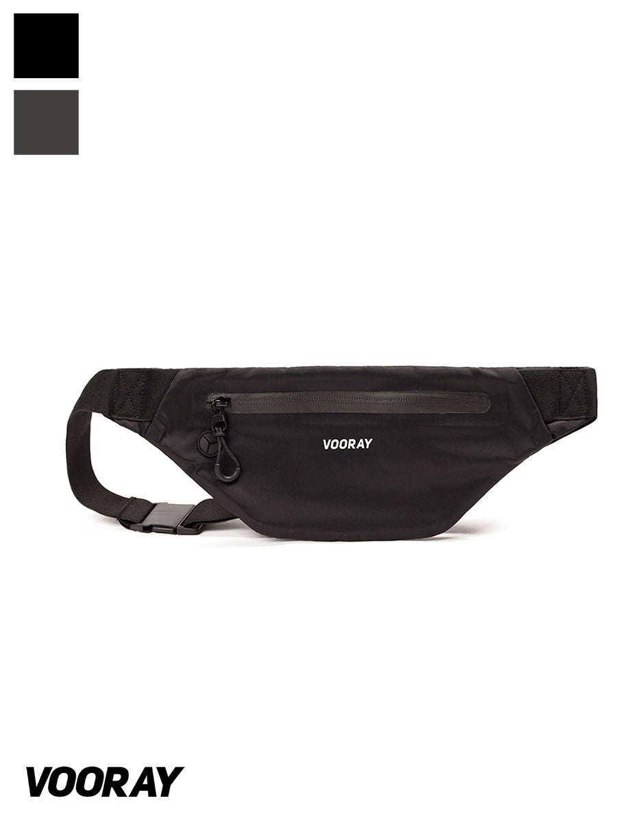 70%OFF[SALE][VOORAY] アクティブファニーパック Active Fanny Pack／ ボディバッグ ショルダーバッグ [DRT][SS2412]