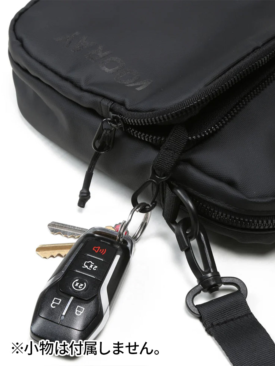 _マットブラック