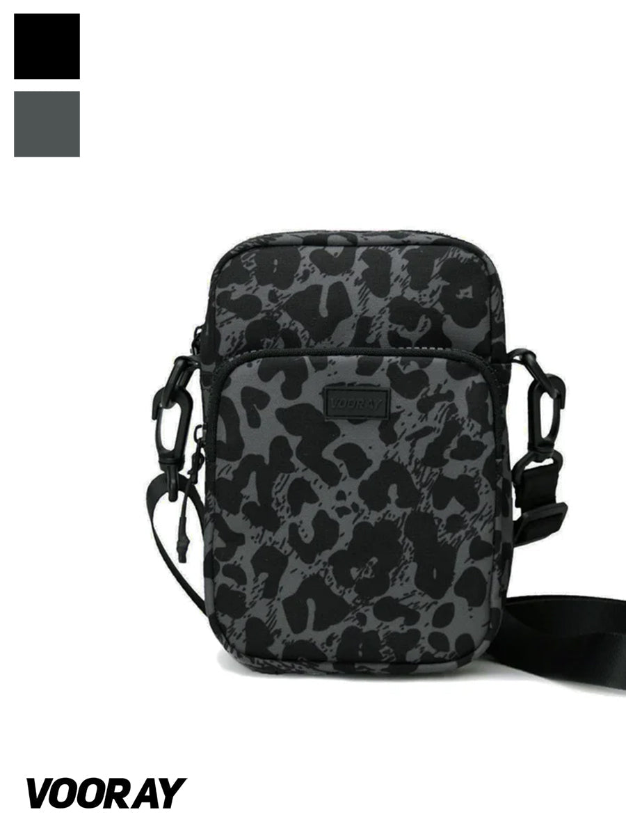 70%OFF[SALE][VOORAY] コア クロスボディ Core CrossBody ／ ボディバッグ ショルダーバッグ [DRT][SS2412]