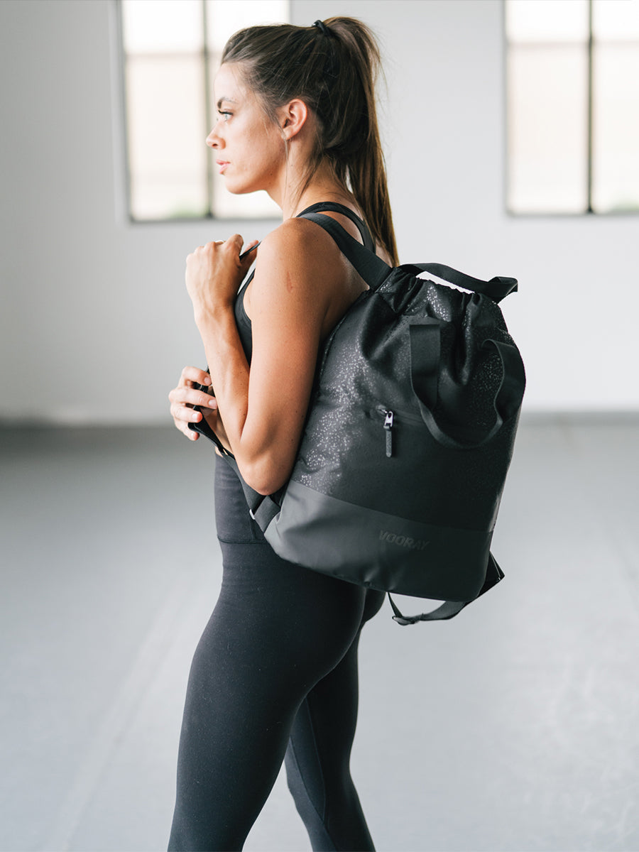 70%OFF[SALE][VOORAY] ブーレイ フレックス シンチ バックパック FLEX CINCH BACKPACK ／ リュックサック トートバッグ [DRT][SS2412]