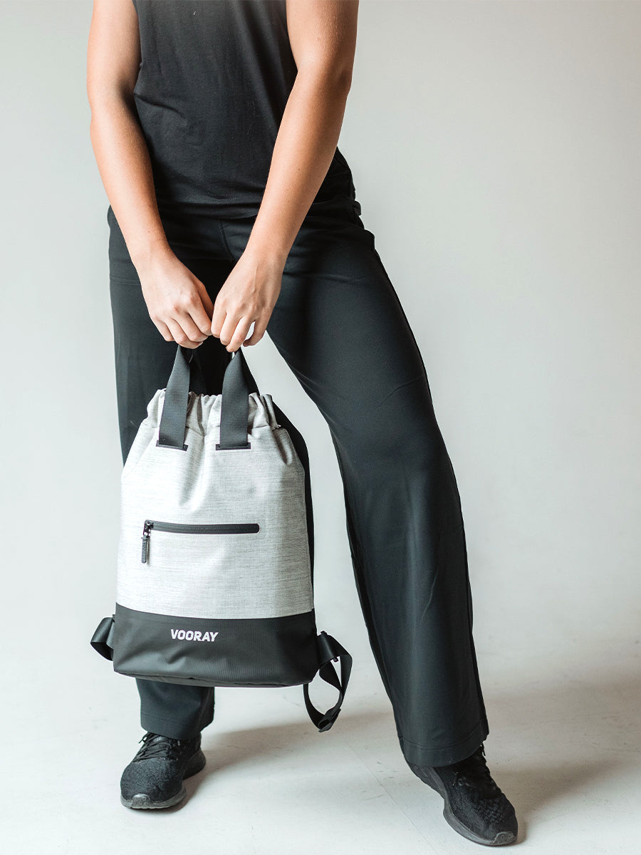 70%OFF[SALE][VOORAY] ブーレイ フレックス シンチ バックパック FLEX CINCH BACKPACK ／ リュックサック トートバッグ [DRT][SS2412]
