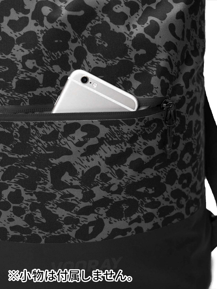 70%OFF[SALE][VOORAY] ブーレイ フレックス シンチ バックパック FLEX CINCH BACKPACK ／ リュックサック トートバッグ [DRT][SS2412]