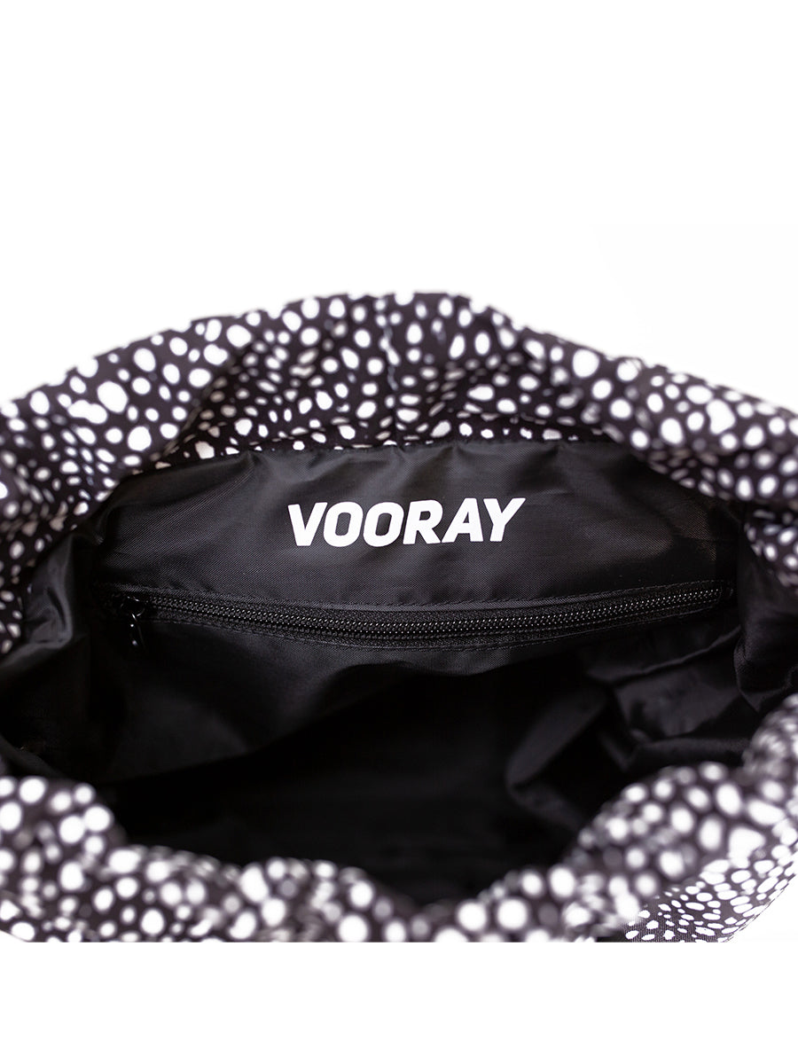 70%OFF[SALE][VOORAY] ブーレイ フレックス シンチ バックパック FLEX CINCH BACKPACK ／ リュックサック トートバッグ [DRT][SS2412]