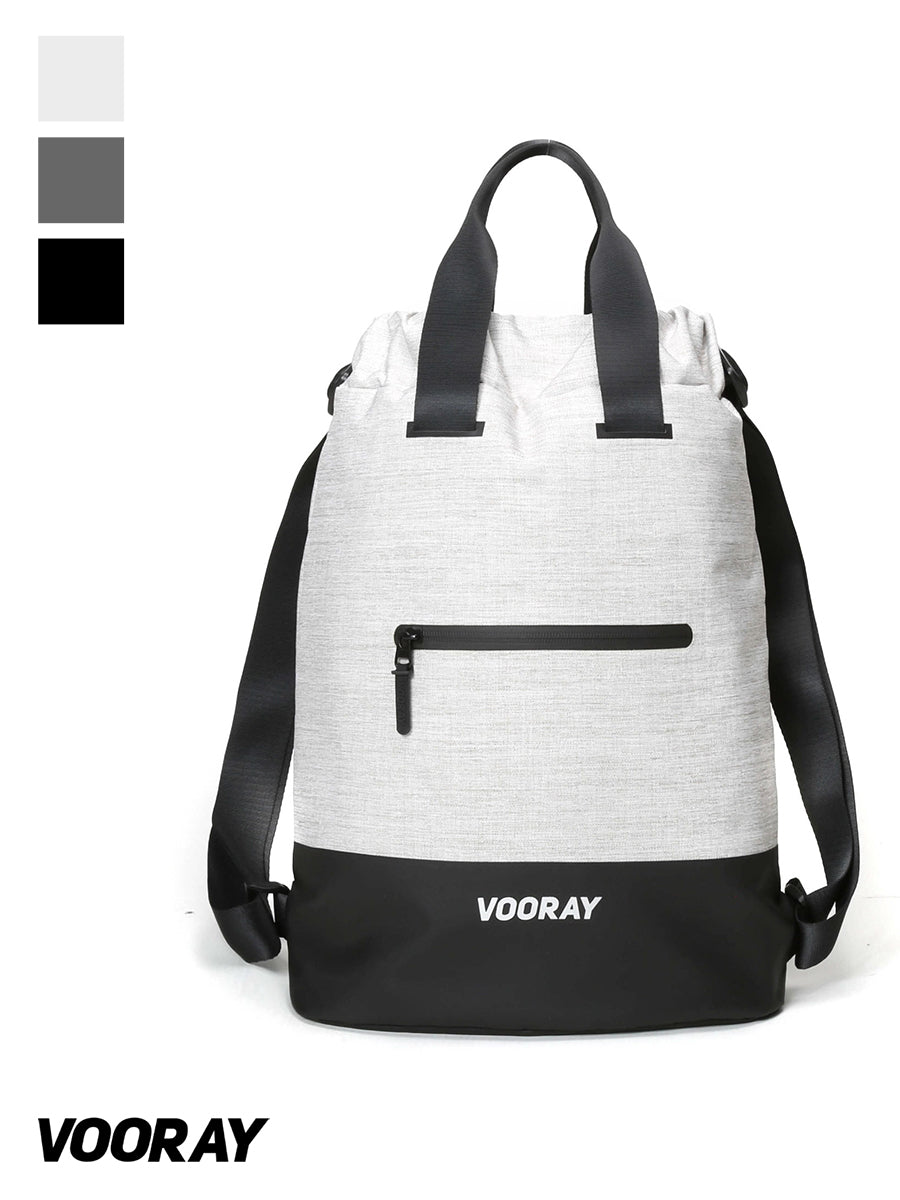 70%OFF[SALE][VOORAY] ブーレイ フレックス シンチ バックパック FLEX CINCH BACKPACK ／ リュックサック トートバッグ [DRT][SS2412]