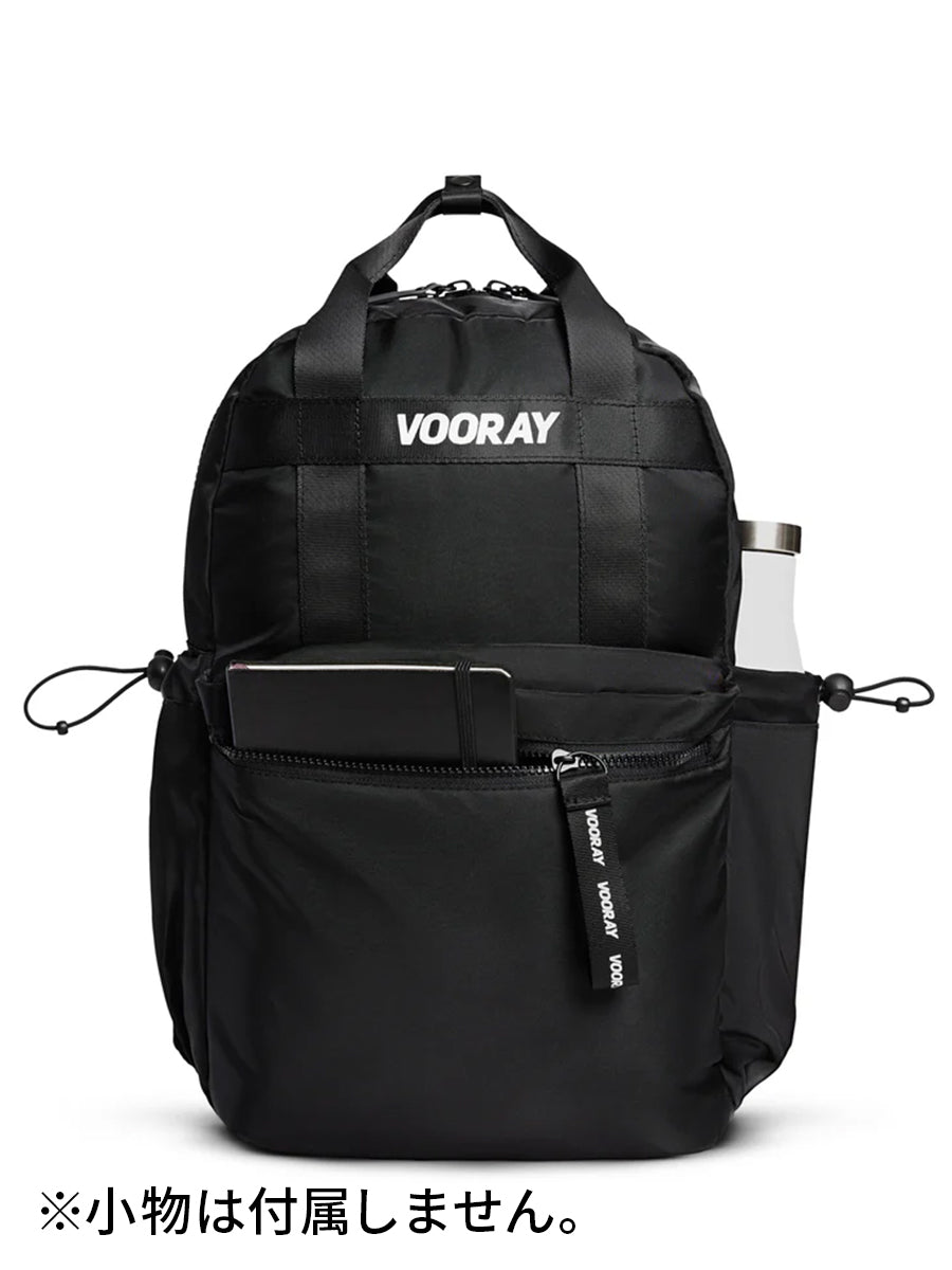 70%OFF[SALE][VOORAY] ブーレイ ケイティ バックパック KATIE BACKPACK ／ リュックサック [DRT][SS2412]