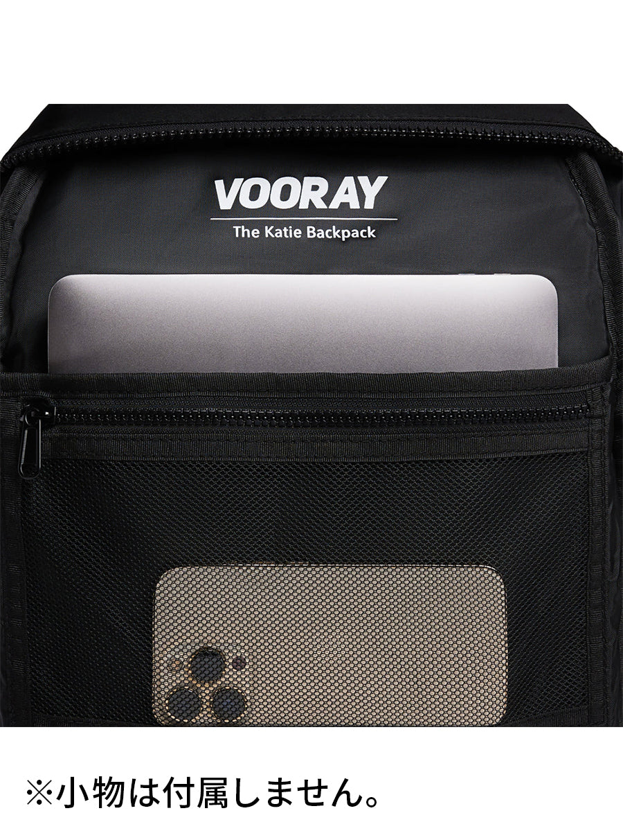 70%OFF[SALE][VOORAY] ブーレイ ケイティ バックパック KATIE BACKPACK ／ リュックサック [DRT][SS2412]