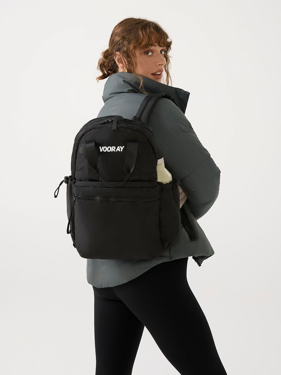 70%OFF[SALE][VOORAY] ブーレイ ケイティ バックパック KATIE BACKPACK ／ リュックサック [DRT][SS2412]