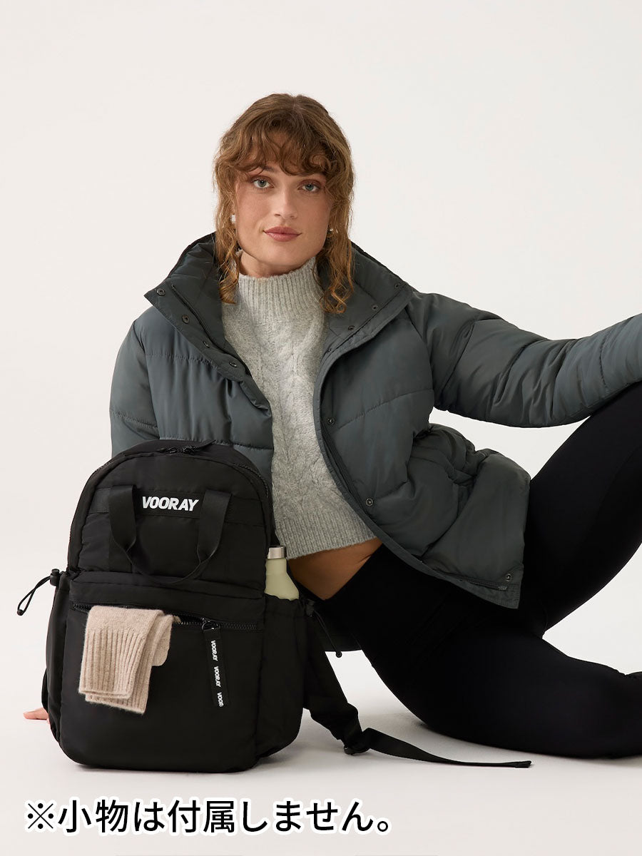 70%OFF[SALE][VOORAY] ブーレイ ケイティ バックパック KATIE BACKPACK ／ リュックサック [DRT][SS2412]