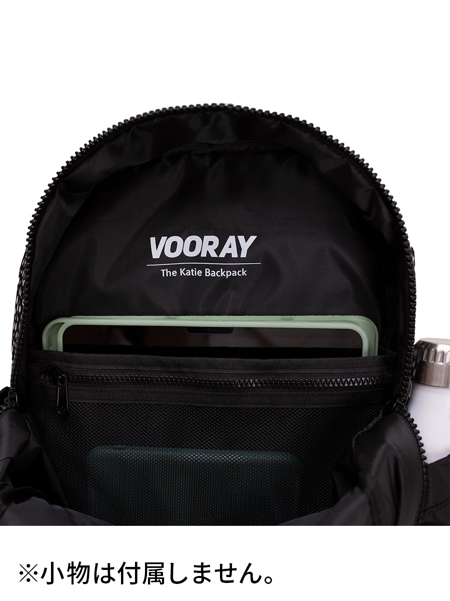 70%OFF[SALE][VOORAY] ブーレイ ケイティ バックパック KATIE BACKPACK ／ リュックサック [DRT][SS2412]